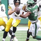 Rodgers brilliert gegen Ex-Team