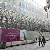 Neue Hoffnung für die Alte Akademie