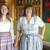 „Früher gab es ein Gericht für alle“