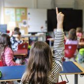 Bayern liegt vorne bei Fortbildungen