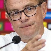 Keine WM? Dann hört Rangnick auf