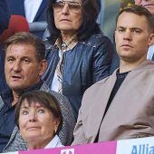 „Er wird nicht Nein sagen“