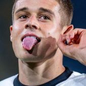 5:0 – U21 in Torlaune