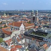 Grundsteuer: Oberbayern tanzt aus der Reihe