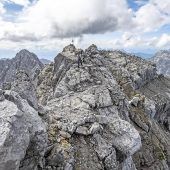 27-Jähriger stirbt bei Tour am Watzmann