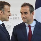 Macrons Krisenmanager