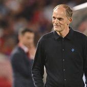 Tuchel zündet endlich