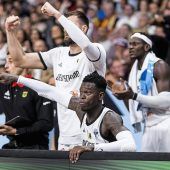Doncic? Halbfinale!