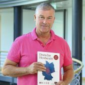 Mit 60 plötzlich vom Rad gekippt