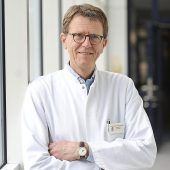 Alarmzeichen aus der Brust