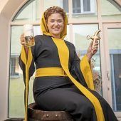 So schmeckt das Oktoberfest