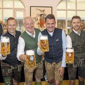 So schmeckt das Oktoberfest