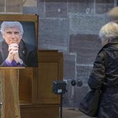 Ein emotionaler Abschied