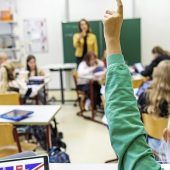 Sorge um Lehrerstellen