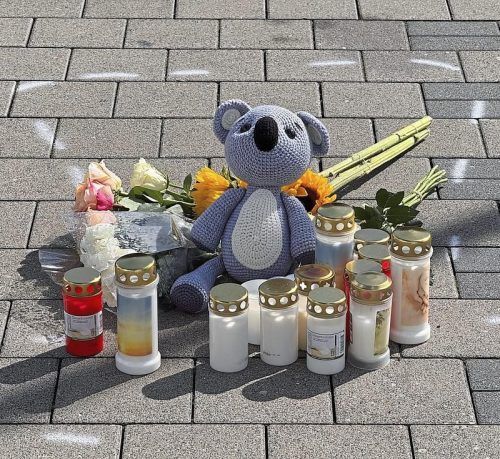 Niedernhall Unter Schock 18 Jähriger Soll Kind Absichtlich Angefahren Und Tödlich Verletzt Haben - 70ypdj1