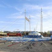 Roncalli-Rummel im Werksviertel