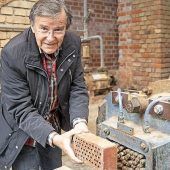 Willkommen in der Quaderschmiede