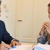 Checkliste fürs Testament