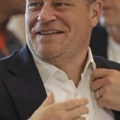 „Mein Herz ist hier!“