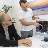 Wieder fit trotz Arthrose – ohne Operation