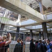 München schaut in die Röhre