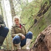 Menschliche Abgründe