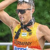 Hilbert: „Ich war dem Tod nahe“