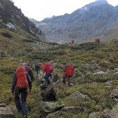 Garmischer in Bad Gastein vermisst