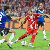 Chelsea kann kommen
