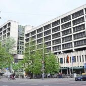 Ärger um Verkauf des Justizzentrums