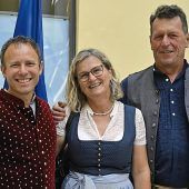 Verfolgung, gutes Gespür – und eine List