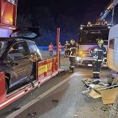 Abschlepperin schlägt Alarm