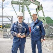 Klein-Texas in Prittlbach