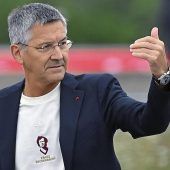 „Ein Pfund zum Auftakt“