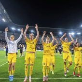 Servus, wir sind die Neuen!