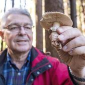„Man muss auch die Doppelgänger kennen“