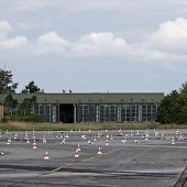 Fliegerhorst Fürstenfeldbruck bleibt erhalten