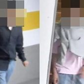 Verdächtige identifiziert