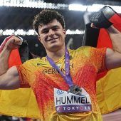 Deutschlands neuer King im Ring
