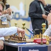 Blübaum gelingt Schach-Coup