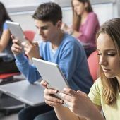 Streit um Digital-Studie