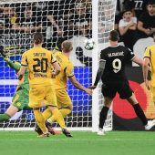 Und am Ende jubelt doch Juve