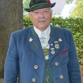 „Wenn man Tracht trägt, geht man aufrechter“