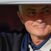 Mourinho vor Benfica-Rückkehr