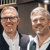 Wiesn-Whisky aus Fässern von Paulaner