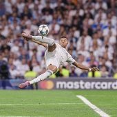 Mbappé und die DNA von Real