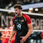 1:3 – WM-Aus für Volleyballer