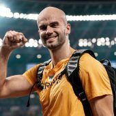 Webers Quali: „Nicht schön, aber weit“