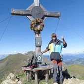 Keine Spur vom Gipfelsammler