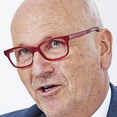 Rathauschefs verzweifelt gesucht